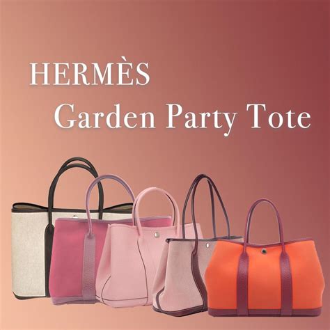 hermes vert vertigo garden party|hermes garden party pocket bag.